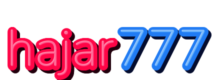 hajar777 — logo kanal